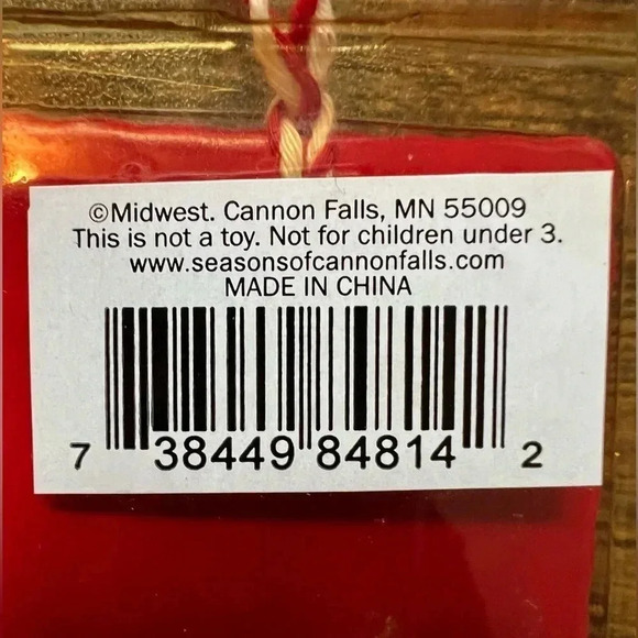 Midwest | Santa’s Magic Key. - Picture 6 of 9